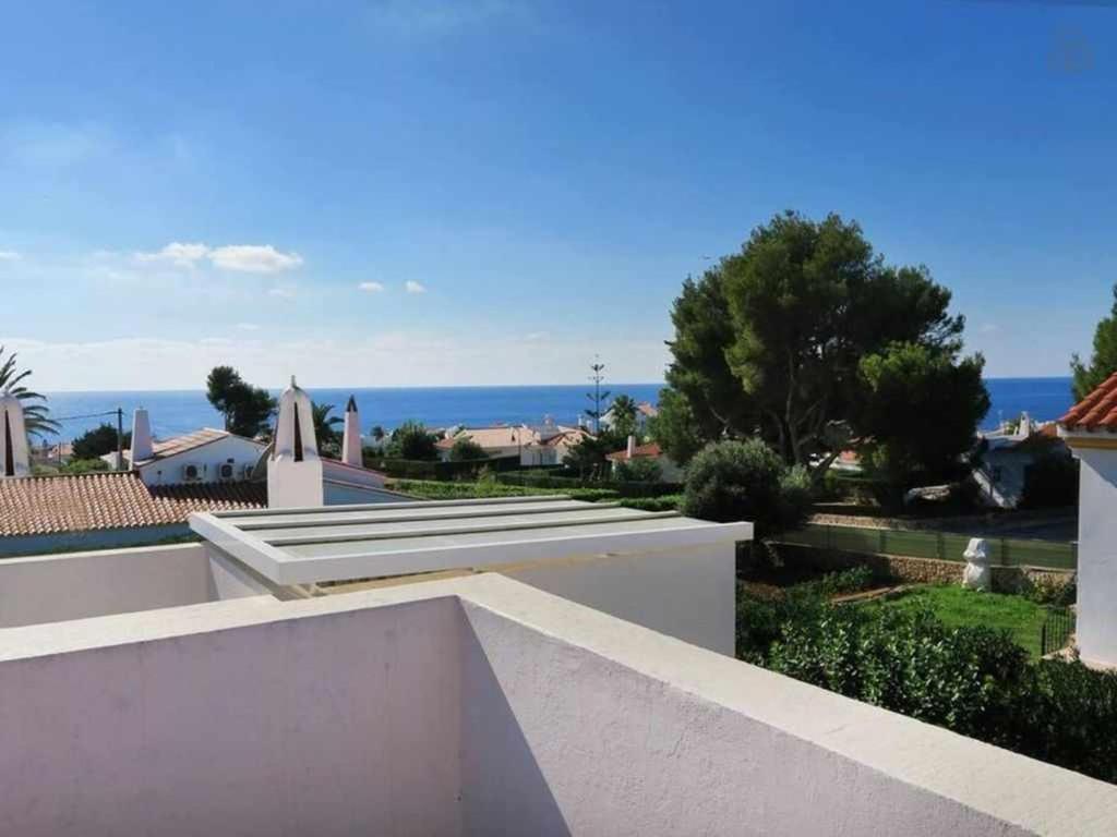 Villa Jarama Elegante Chalet Cerca De La Playa Binibeca Buitenkant foto