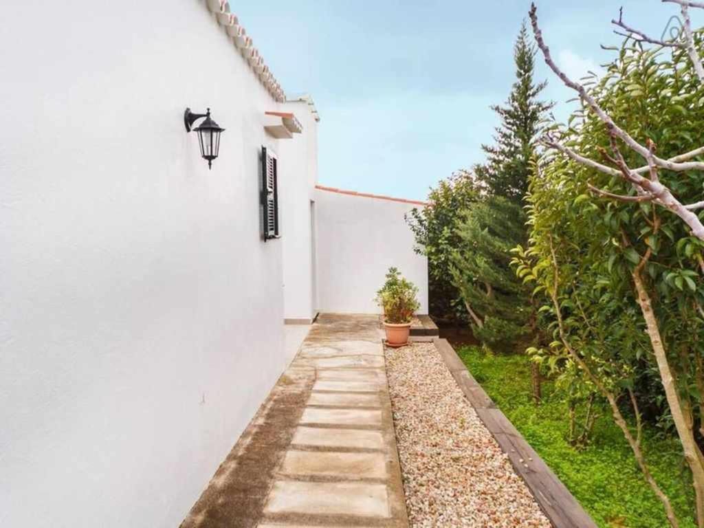 Villa Jarama Elegante Chalet Cerca De La Playa Binibeca Buitenkant foto